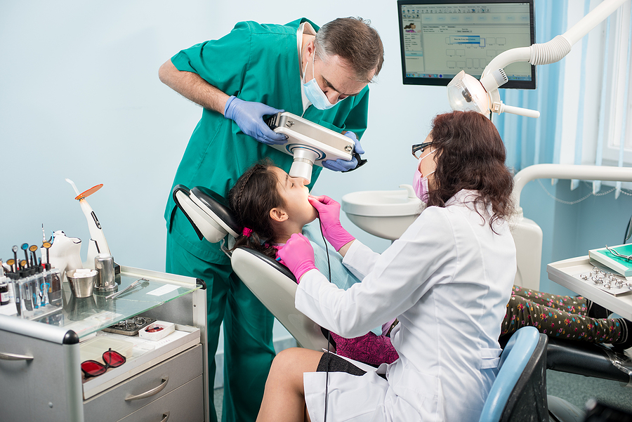Emergency Dentistry for Kids: What Parents Need to Know