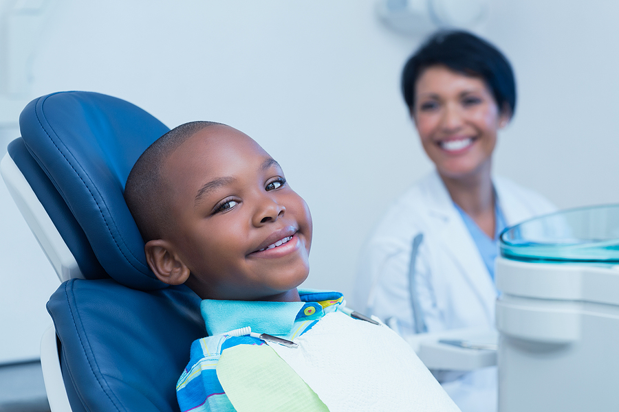 Overcoming Tooth Extraction Anxiety: Tips to Help Your Child Feel at Ease