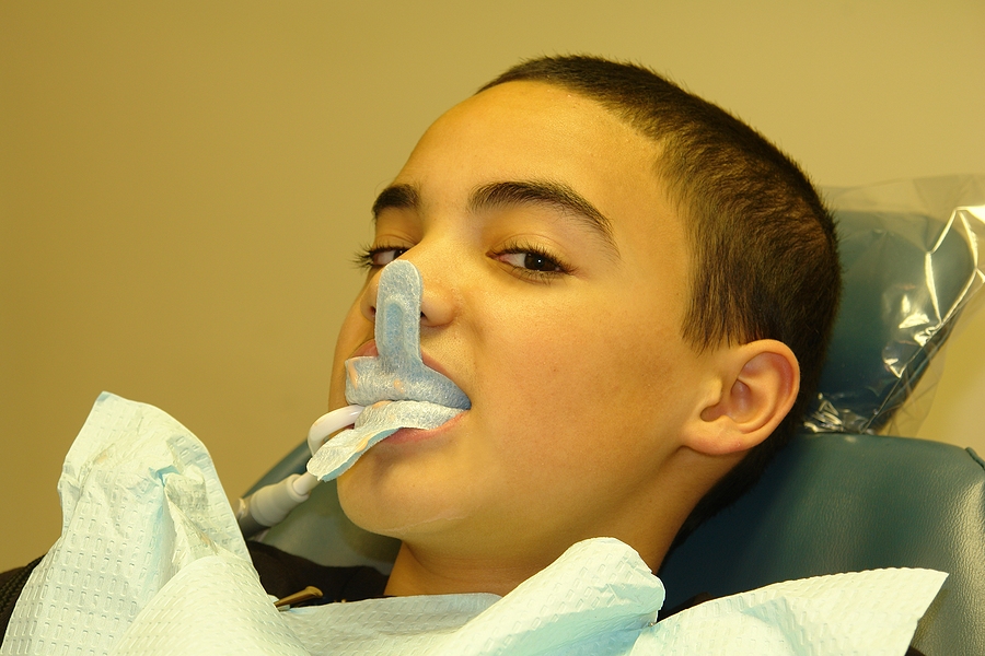 Protecting Young Smiles: The Importance of Fluoride Treatments for Kids