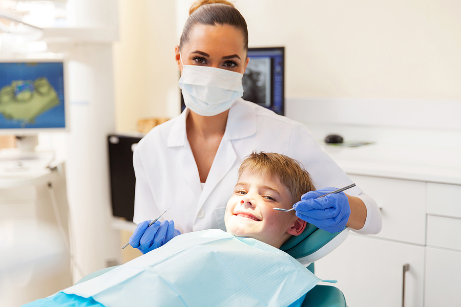 How Fluoride Strengthens Teeth and Prevents Cavities in Kids