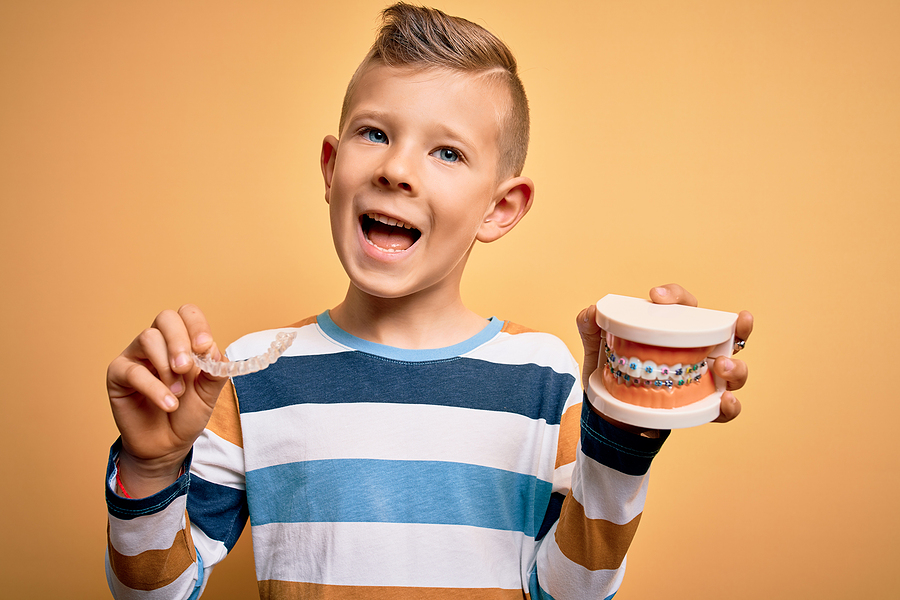 A Parent’s Guide to Orthodontics for Kids: Ensuring a Healthy Smile for Life