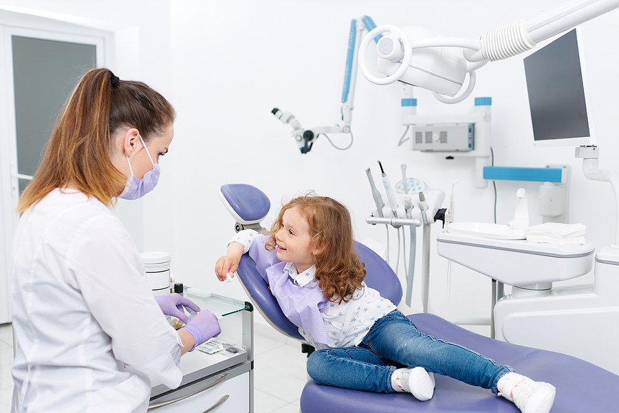 Dealing with Tooth Decay in Children: Prevention & Treatment
