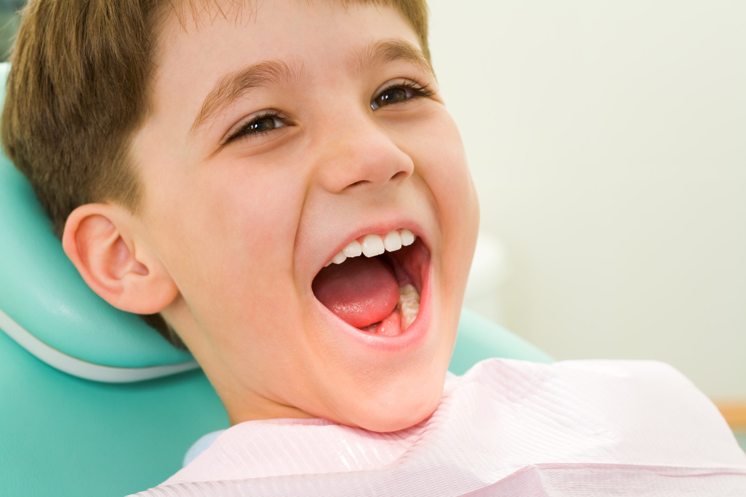 Restorative Dentistry for Kids: Ensuring Healthy Smiles in Largo, FL