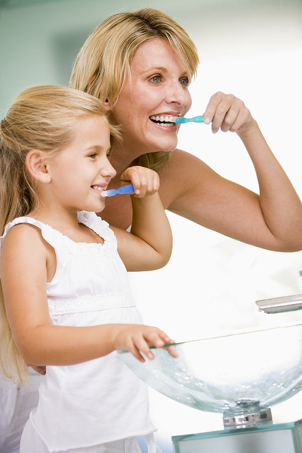 How Sealants Support Your Child’s Long-Term Dental Health