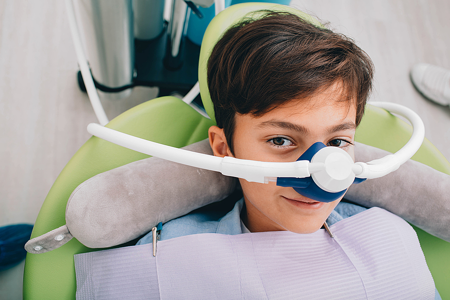 Making Dental Visits Stress-Free: Sedation Dentistry for Kids