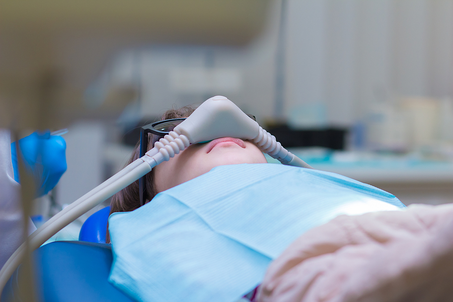 Sedation Dentistry for Kids: A Stress-Free Dental Experience