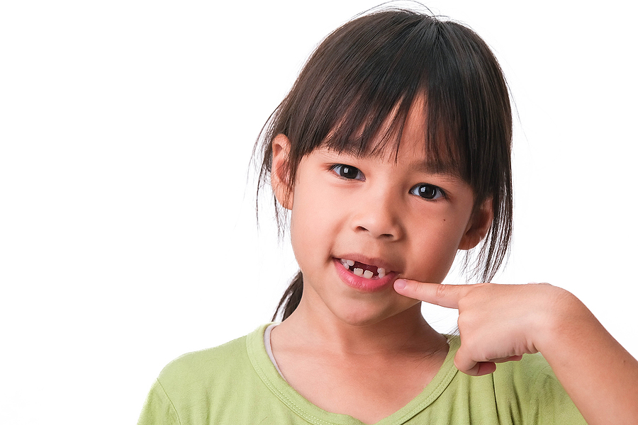 How Regular Fluoride Treatments Can Save Your Child From Cavities